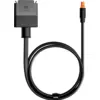 Image de EcoFlow Chargeur d’alternateur XT60 Ladekabel (1m)