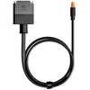 Image de EcoFlow, Power Station : accessoires, Altern Charg XT60 Outp Cable 1m