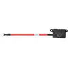 Image de EcoFlow, Power Station : accessoires, Alternator Charger Fuse Cable
