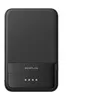 Image de EcoFlow RAPID - Banque d'alimentation sans fil - magnétique - 5000 mAh - 18.5 Wh - 30 Watt - PD 3.0 (USB-C) - noir - Europe