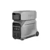 Image de EcoFlow DELTA Pro 3 Smart Extra Battery (Recommended Accessory)