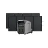 Image de Générateur solaire EcoFlow DELTA Pro 3 (PV 400 W)