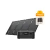 Image de Générateur solaire EcoFlow RIVER 3 (PV 45 W)
