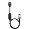 Image de Câble de sortie sur mesure pour chargeur d'alternateur EcoFlow (2 m)