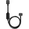 Image de EcoFlow, Power Station : accessoires, Alternateur Charger Custom Fit Output Cable (2m)