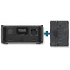 Image de Bloc d'alimentation EcoFlow Pack River 3 UPS avec panneau solaire 45 W Gris