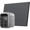 Image de Générateur solaire de la gamme EcoFlow DELTA 3 (PV 175 W rigide)