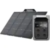 Image de Générateur solaire de la gamme EcoFlow DELTA 3 (PV 220W)