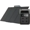 Image de Générateur solaire de la gamme EcoFlow DELTA 3 (PV 400W)