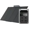 Image de Générateur solaire de la gamme EcoFlow DELTA 3 (PV 400W)