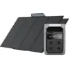 Image de Générateur solaire de la gamme EcoFlow DELTA 3 (PV 400W)