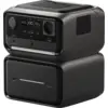 Image de Station électrique portable EcoFlow RIVER 3 Plus (sans fil)