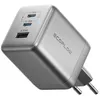 Image de Chargeur EcoFlow Rapid Pro (100W, 3 Ports, GaN)
