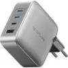 Image de Chargeur EcoFlow RAPID Pro (140 W, 4 ports, GaN)