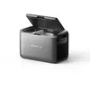 Image de Glacière électrique Ecoflow Glacier Classic 45 L 55 W Gris Anthracite