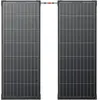 Image de EcoFlow, Panneau solaire, Solar Panel Combo (130 W, 5.60 kg)