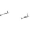 Image de EcoFlow, Accessoires pour groupes électrogènes, Bracket for Flat Roof (Matériel de montage du système solaire)