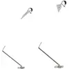 Image de EcoFlow, Accessoires pour groupes électrogènes, Lightweight Bracket (Matériel de montage du système solaire)
