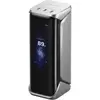 Image de EcoFlow Rapid Pro X (27650 mAh, 140 W, 99.54 Wh), Chargeur de secours, Noir, Argent