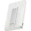 Image de EcoFlow RAPID Mag Powerbank white 10.000mAh (10000 mAh, 30 W, 7.60 Wh), Chargeur de secours, Blanc