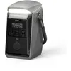 Image de Bloc d'alimentation EcoFlow Trail Plus 300 DC 300 W Noir et Gris
