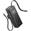 Image de EcoFlow RAPID Powerbank black 25.000mAh (25000 mAh, 170 W, 90 Wh), Chargeur de secours, Noir, Gris, Argent
