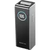 Image de EcoFlow RAPID Powerbank silver 25.000mAh (25000 mAh, 170 W), Chargeur de secours, Argent, Noir, Gris