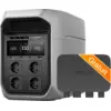 Image de EcoFlow DELTA 3 Max Plus (2048Wh) Portable Power Station