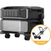 Image de Station électrique EcoFlow DELTA Pro Ultra