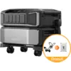 Image de Station électrique EcoFlow DELTA Pro Ultra