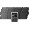 Image de EcoFlow DELTA 3 Max Series Solar Generator (PV220W)