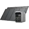 Image de EcoFlow DELTA 3 Max Series Solar Generator (PV400W)