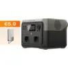 Image de EcoFlow RIVER 2 Max Portable Power Station