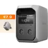 Image de EcoFlow DELTA 3 Classic (1024Wh) Portable Power Station