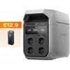 Image de EcoFlow DELTA 3 Series Portable Power Station