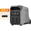 Image de EcoFlow DELTA Pro 3 Portable Power Station
