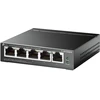 Image de TP-Link TL-SG105MPE commutateur réseau L2 Gigabit TL-SG105MPE