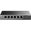 Image de TP-Link TL-SG1006PP commutateur réseau Non-géré Gigabit TL-SG1006PP