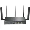 Image de TP-Link Omada 4G+, Routeur, Noir