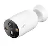 Image de Cam ©ra de Surveillance Ext ©rieure 2K QHD IP66- Tapo C425