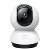 Image de Caméra de Surveillance Intérieure Panoramique 2K QHD - Tapo C220