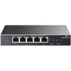 Image de TP-Link TL-SG1005P-PD commutateur réseau Gigabit TL-SG1005P-PD