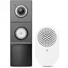Image de TP-Link Tapo D235 Noir, Blanc Tapo D235