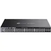 Image de TP-Link SG6654XHP Switch L3 48xGE PoE+ 6xSFP+ SG6654XHP