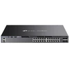 Image de TP-Link Omada SG6428XHP commutateur réseau Géré L3 SG6428XHP