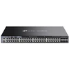 Image de TP-Link Omada SG6654X commutateur réseau Géré L3 Gigabit SG6654X