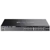 Image de TP-Link Omada SG6428X commutateur réseau Géré L3 Gigabit SG6428X