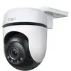 Image de Caméra de Surveillance Extérieure 360° 2K - Tapo C510W