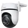 Image de Caméra de Surveillance Extérieure 360° 2K QHD IP66 WiFI & Ethernet - Tapo C520WS