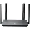 Image de TP-Link Routeur EX141 Wi Fi AX1500 1WAN 3LAN, Routeur, Noir